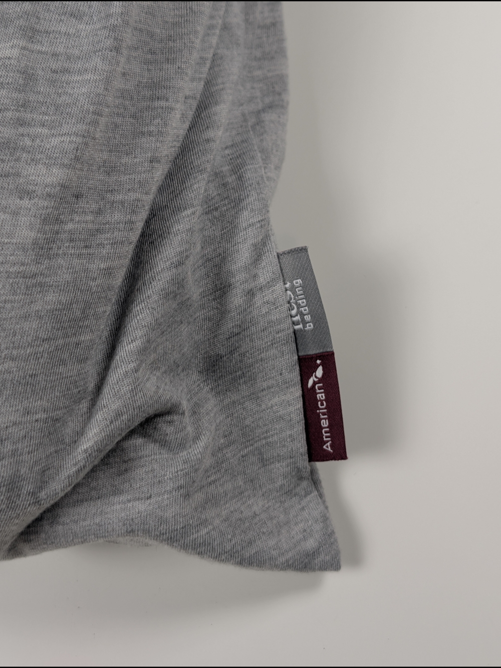 Nest Bedding x American Airlines Pajama Loungewear Set Gray L/XL NWT - Picture 5 of 12